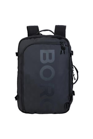 rugzak Travel L zwart