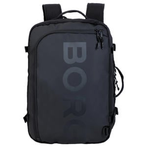 rugzak Travel L zwart