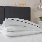 thumbnail: Emma hoofdkussen original cooling comfort (stevigheid aanpasbaar)