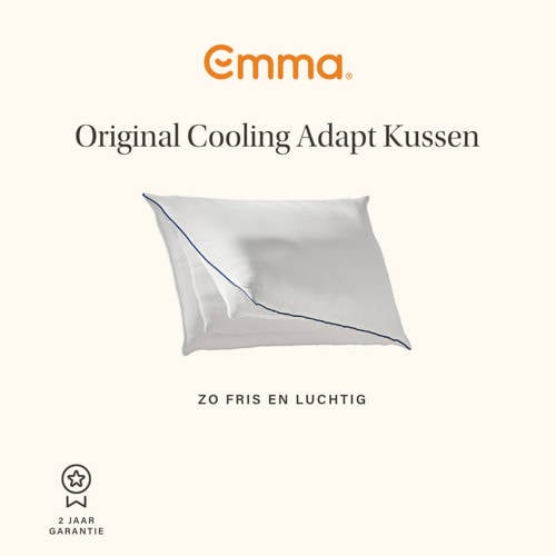 Emma premium Wolkenkussen (stevigheid aanpasbaar) afbeelding