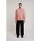 Aeden sweater roze