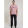 Aeden regular T-shirt roze
