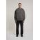 Aeden sweater grijs