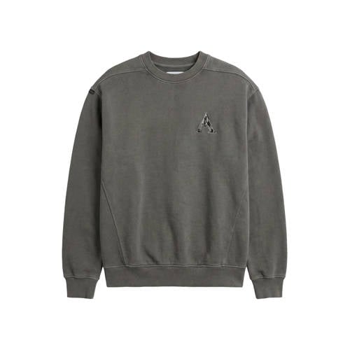 Aeden sweater grijs afbeelding