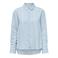 JDY blouse lichtblauw