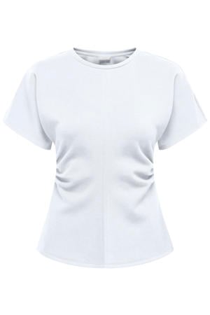 T-shirt wit