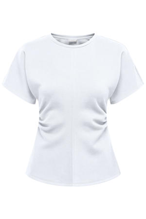 T-shirt wit