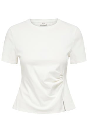 T-shirt wit
