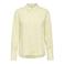 JDY blouse lichtgeel