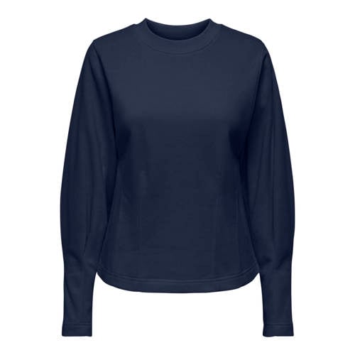 JDY top donkerblauw afbeelding