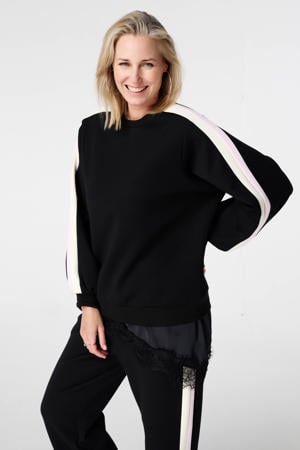 sweater zwart