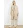 LOLALIZA manteljas beige