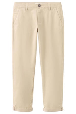 regular chino beige