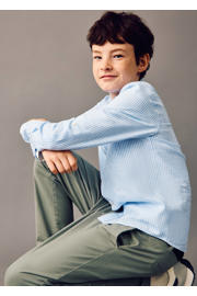 thumbnail: Mango Kids regular chino kaki