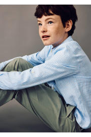 thumbnail: Mango Kids regular chino kaki
