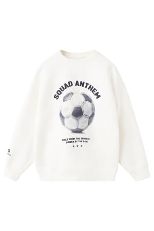 sweater wit