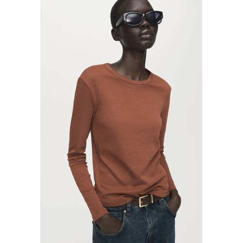 Mango top afbeelding