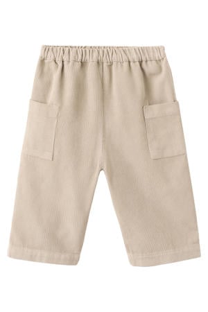 cargo short beige