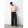 MANGO TEEN pantalon grijs
