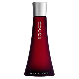 Deep Red eau de parfum - 75 ml
