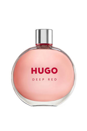 Deep Red eau de parfum - 75 ml