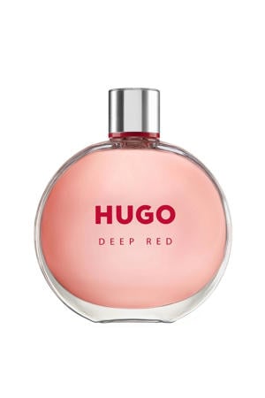 Deep Red eau de parfum - 75 ml
