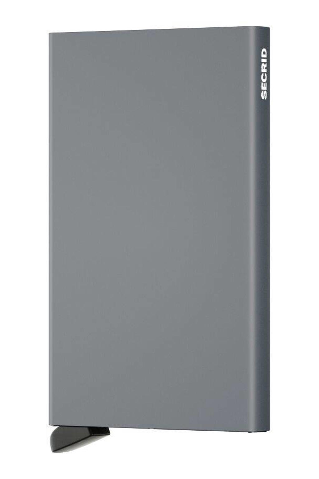 Secrid pasjeshouder Cardprotector titanium