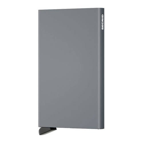 Secrid pasjeshouder Cardprotector titanium afbeelding