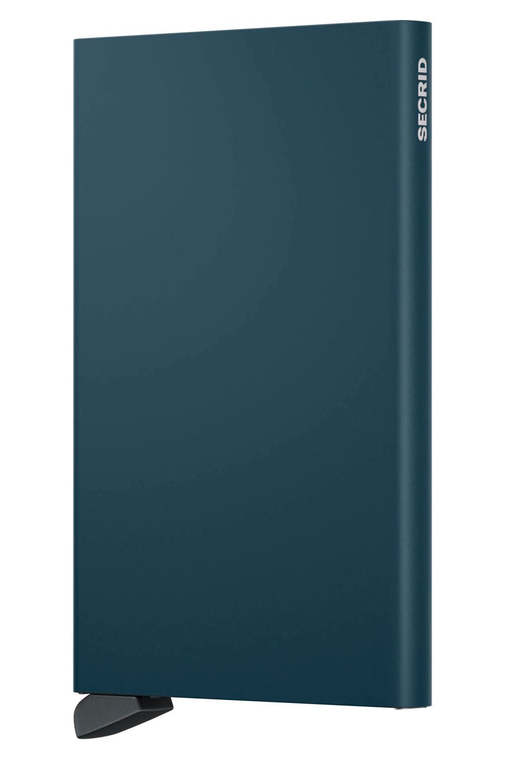 Secrid pasjeshouder Cardprotector blauw