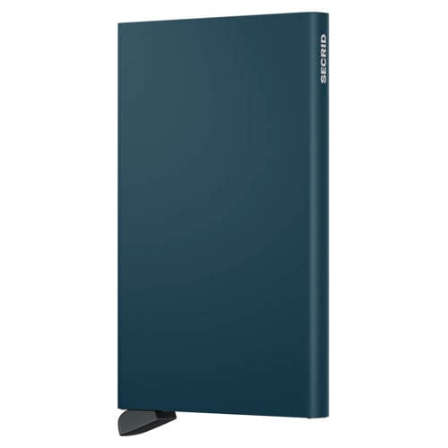 Secrid pasjeshouder Cardprotector blauw afbeelding