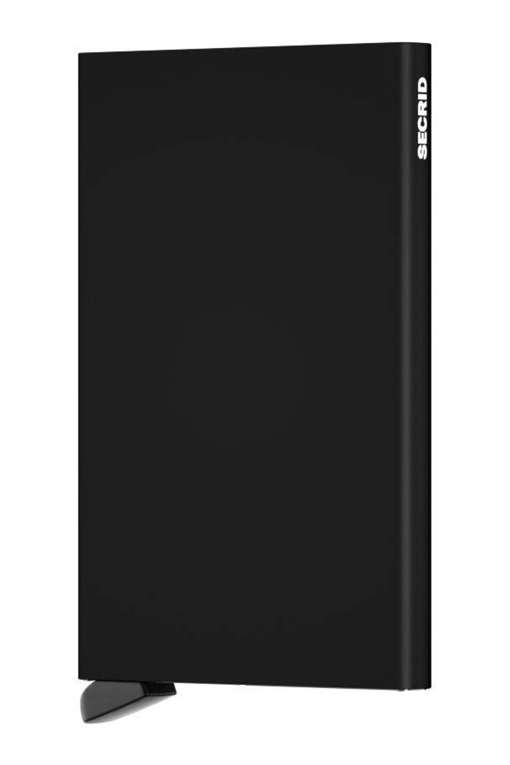 Secrid pasjeshouder Cardprotector zwart