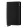 Secrid pasjeshouder Slimwallet Original zwart