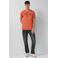 s.Oliver T-shirt oranje