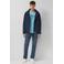s.Oliver T-shirt blauw