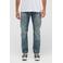 Butcher of Blue Stockton straight leg jeans medium aged