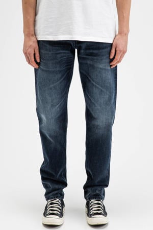 Stockton straight leg jeans medium aged