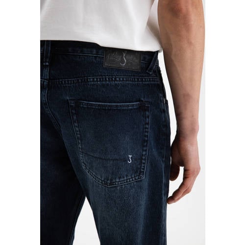 Butcher of Blue Stockton Straight straight leg jeans medium aged afbeelding