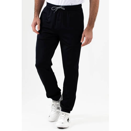 Sjeng Sports trainingsbroek Danino donkerblauw afbeelding