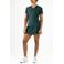 Sjeng Sports sportshirt Izzie groen
