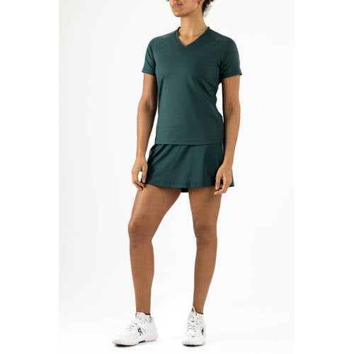 Sjeng Sports sportshirt Izzie groen afbeelding
