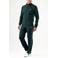 Sjeng Sports trainingsjack Auric groen