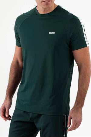 sportshirt Bodie groen