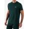 Sjeng Sports sportshirt Bodie groen