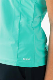thumbnail: Sjeng Sports sportshirt Isadee blauw