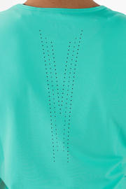 thumbnail: Sjeng Sports sportshirt Isadee blauw