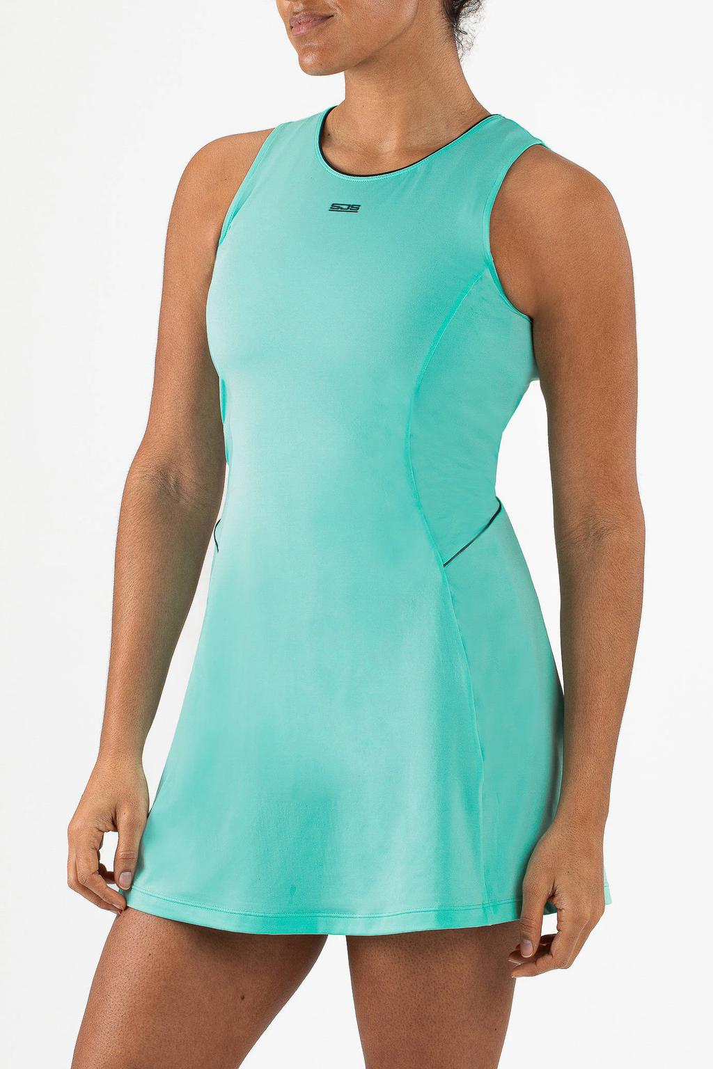 Sjeng Sports sportrokje Geeny blauw