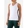 Sjeng Sports sporttop Jermaine wit