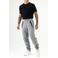 Sjeng Sports trainingsbroek Olly grijs melange