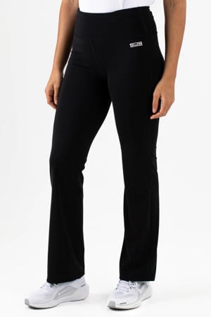 sportlegging Tracy zwart