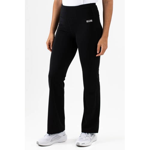 Sjeng Sports sportlegging Tracy zwart afbeelding